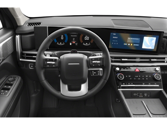 New 2027 White Hyundai SEL image 4