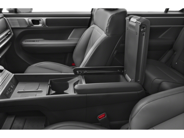 New 2027 White Hyundai SEL image 11