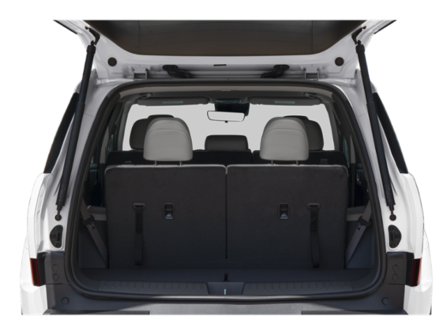 New 2027 Gray Hyundai SEL image 8