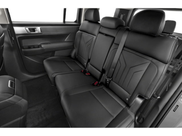 New 2027 White Hyundai SEL image 10