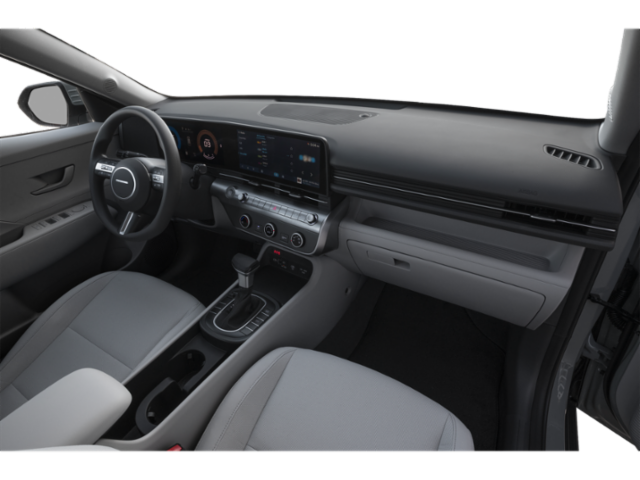 New 2027 Denim Blue Pearl Hyundai SE image 12
