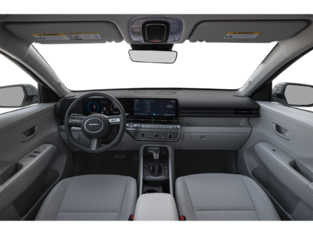 New 2027 Denim Blue Pearl Hyundai SE image 5