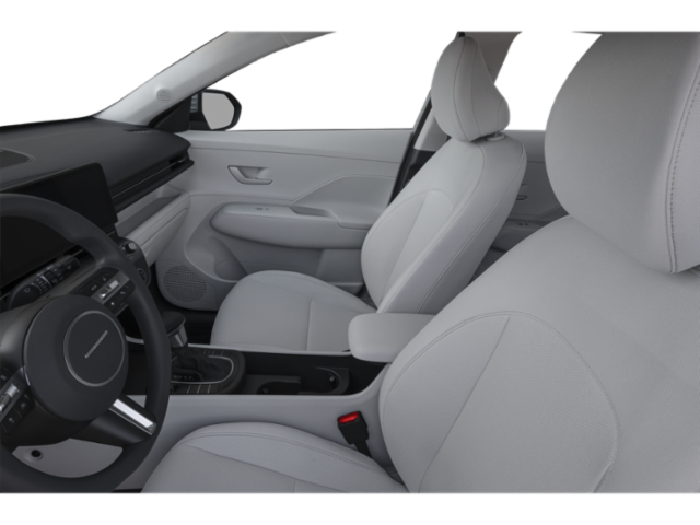 New 2027 Denim Blue Pearl Hyundai SE image 6