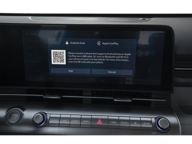 New 2027 Denim Blue Pearl Hyundai SE image 13