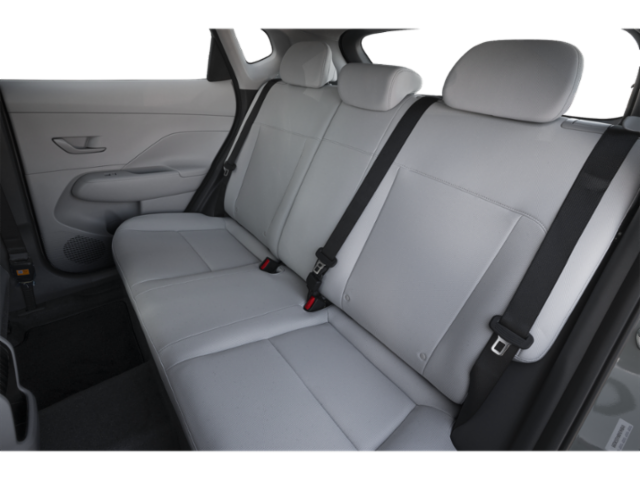 New 2027 Denim Blue Pearl Hyundai SE image 10