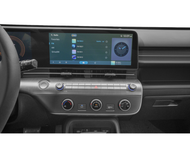 New 2027  HYUNDAI SE image 9