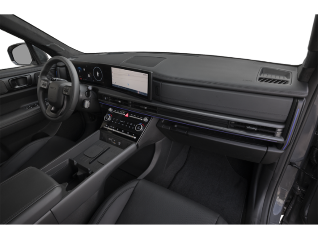 New 2027 Gray Hyundai Calligraphy image 12