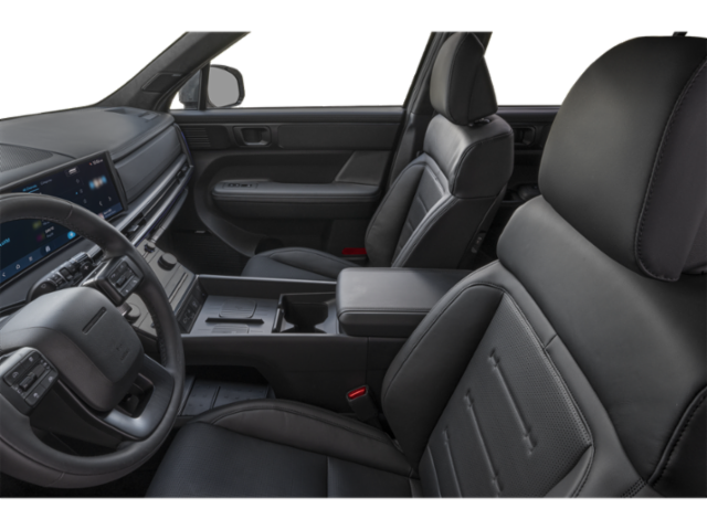 New 2027 Gray Hyundai Calligraphy image 6