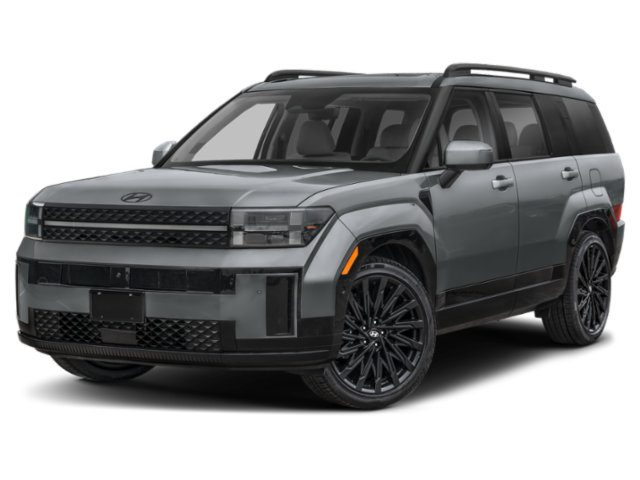 2027 Hyundai SANTA FE Calligraphy Sport Utility