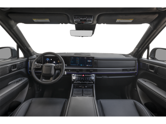 New 2027 Gray Hyundai Calligraphy image 5