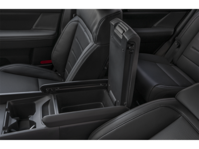New 2027 Gray Hyundai Calligraphy image 11