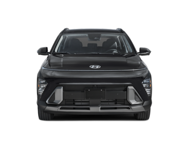 New 2027  HYUNDAI Limited FWD image 4