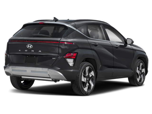 New 2027  HYUNDAI Limited FWD image 2