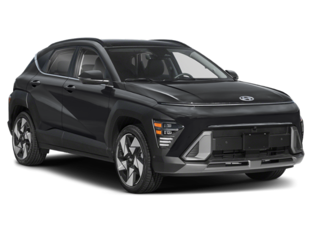 New 2027  HYUNDAI Limited FWD image 6