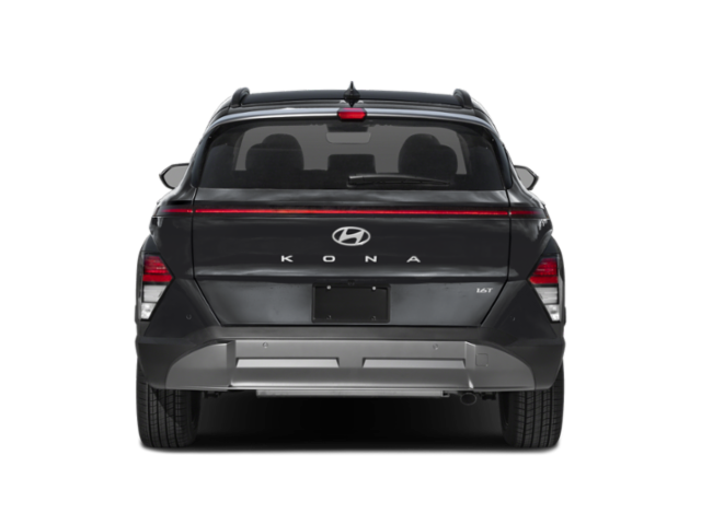 New 2027  HYUNDAI Limited FWD image 5
