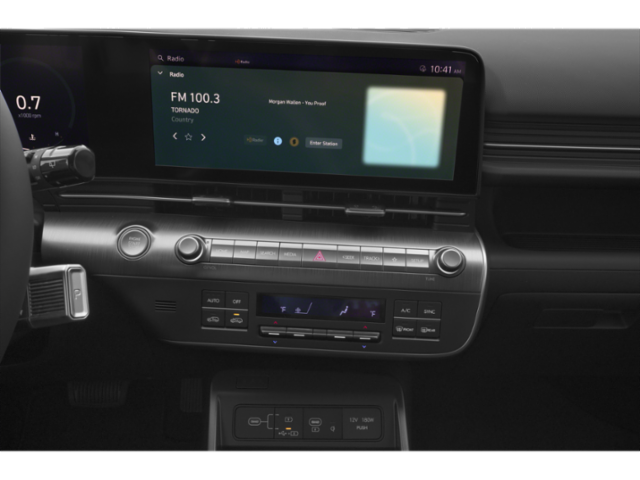 New 2027  HYUNDAI Limited FWD image 10