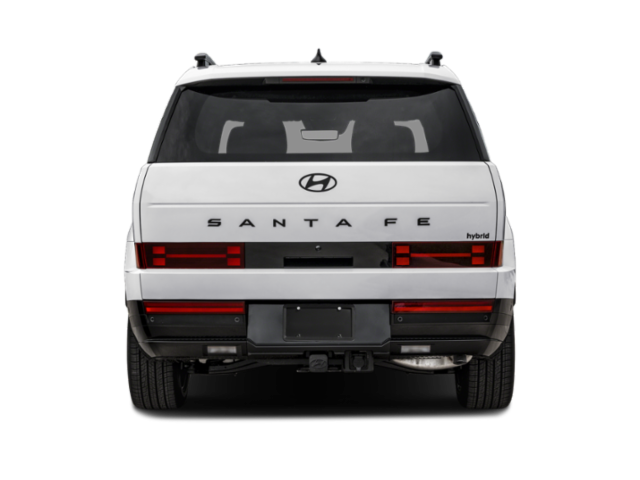 New 2027  HYUNDAI Calligraphy image 5
