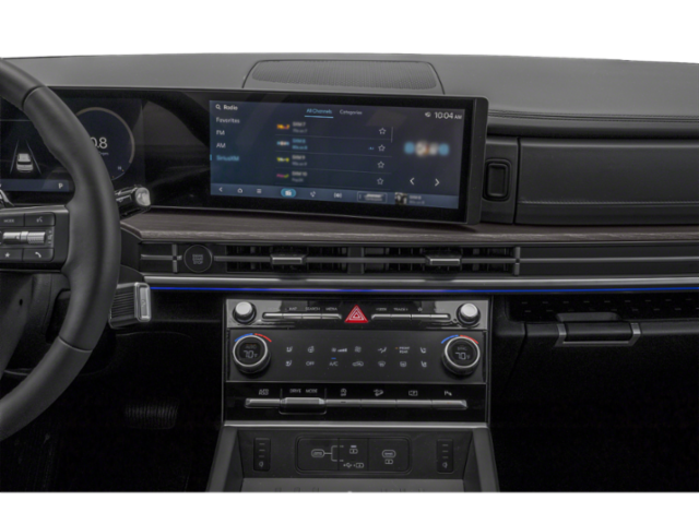 New 2027  Hyundai Limited image 9