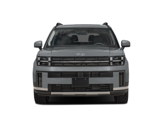 New 2027  Hyundai Limited image 4