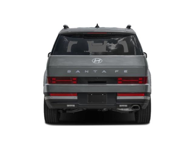 New 2027  Hyundai Limited image 5