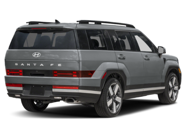 New 2027  Hyundai Limited image 2