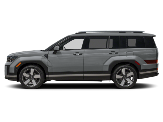 New 2027  Hyundai Limited image 3