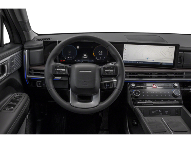 New 2027  Hyundai Limited image 6