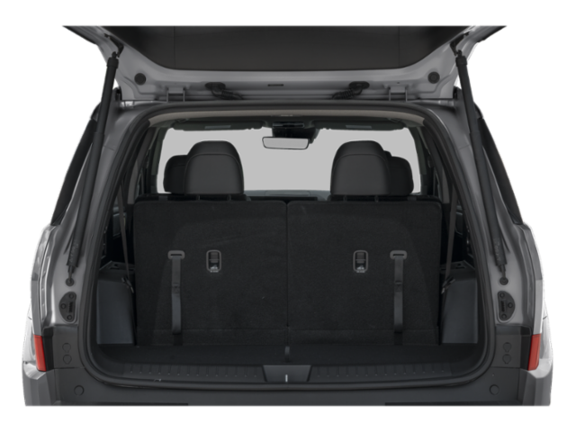New 2027 Black Hyundai Limited image 8