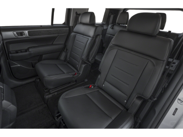 New 2027 Black Hyundai Limited image 10