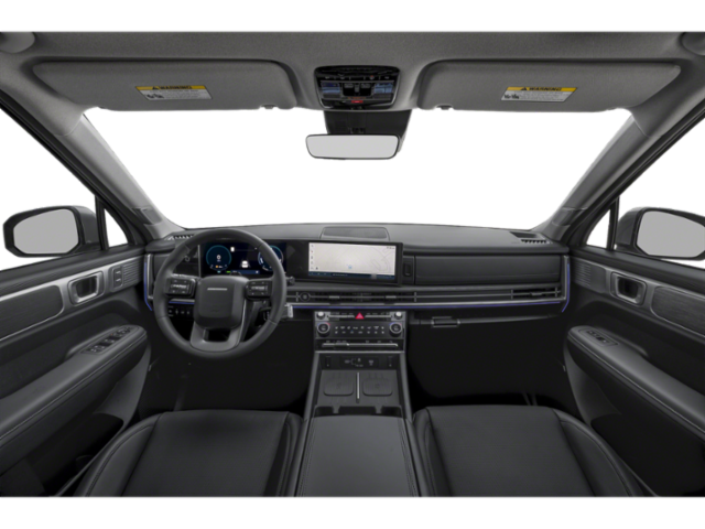 New 2027 Black Hyundai Limited image 5
