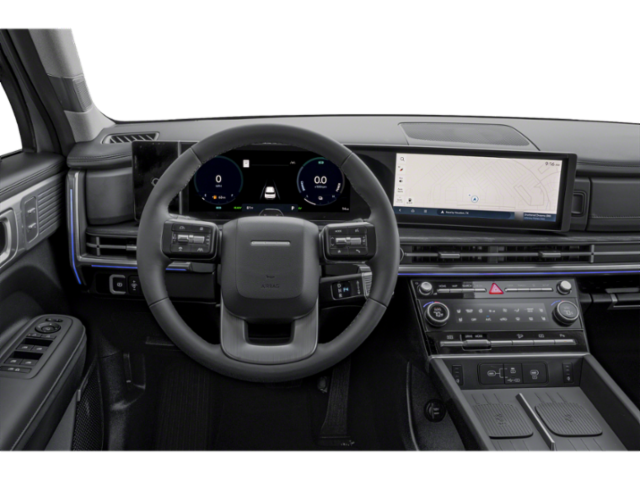 New 2027 Black Hyundai Limited image 4