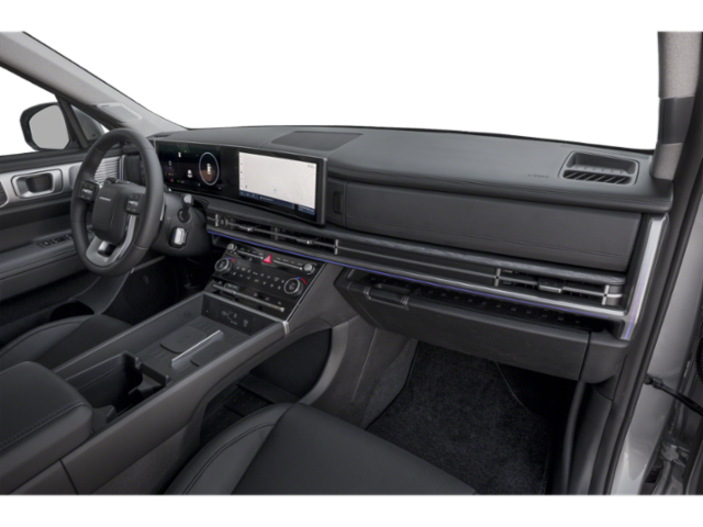 New 2027 Black Hyundai Limited image 12