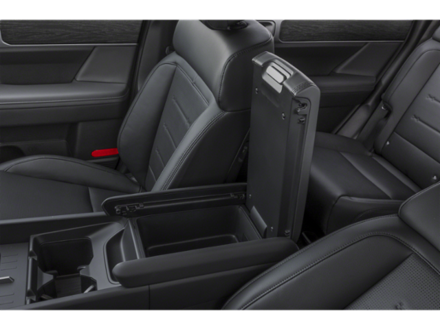 New 2027 Black Hyundai Limited image 11
