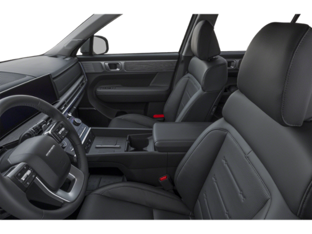 New 2027 Black Hyundai Limited image 6