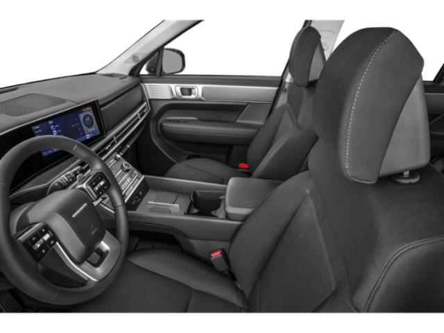 New 2027 White Hyundai SE image 6