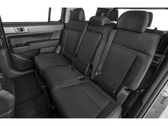 New 2027 White Hyundai SE image 10