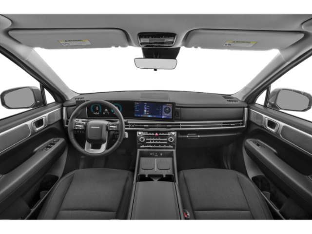 New 2027 White Hyundai SE image 5