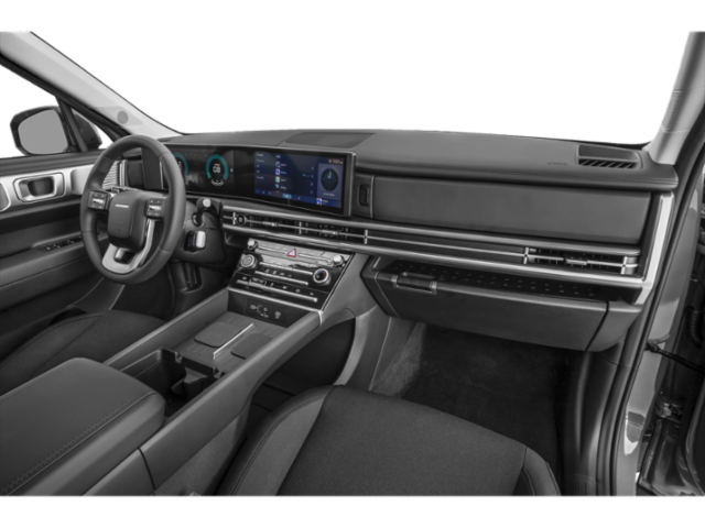 New 2027 White Hyundai SE image 12