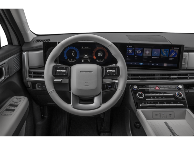 New 2027 Gray Hyundai SE image 4