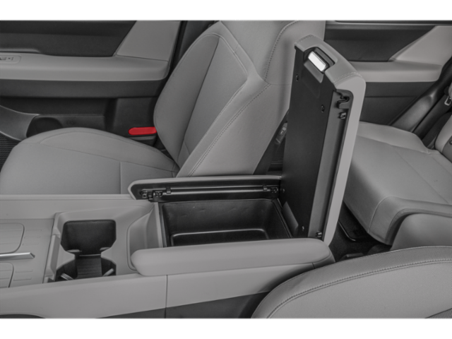 New 2027 Gray Hyundai SE image 11