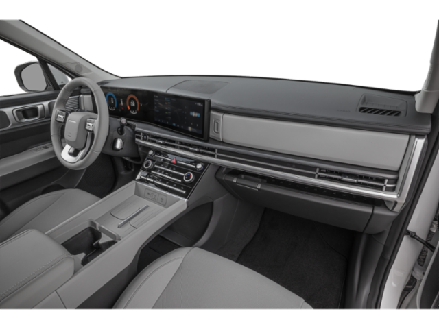 New 2027 Gray Hyundai SE image 12