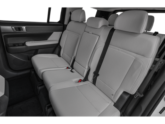 New 2027 Gray Hyundai SE image 10