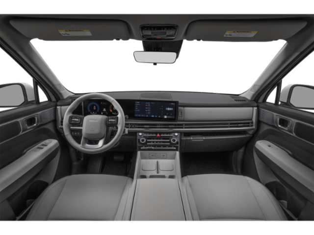 New 2027 Gray Hyundai SE image 5