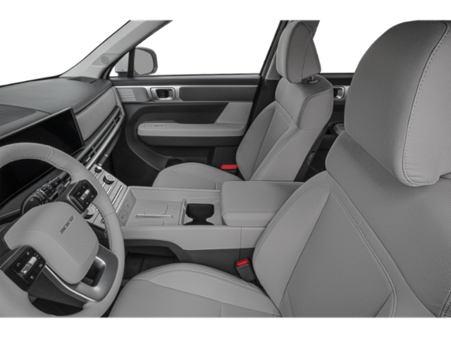 New 2027 Gray Hyundai SE image 6