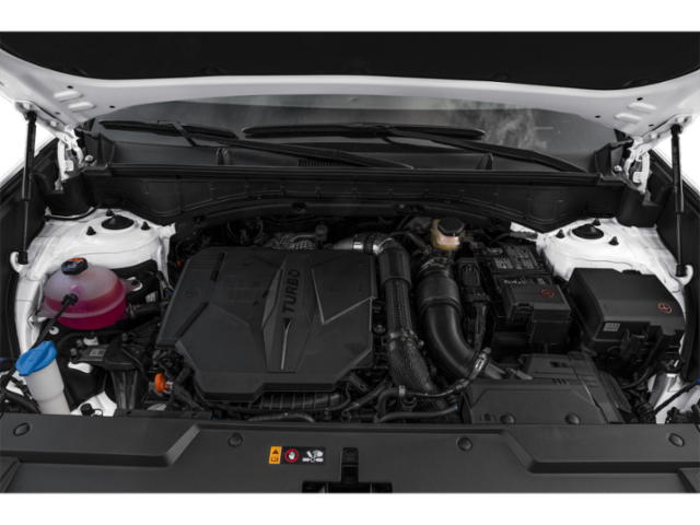 New 2027 Gray Hyundai SE image 9