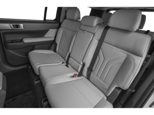 New 2027 Silver Hyundai SEL image 10
