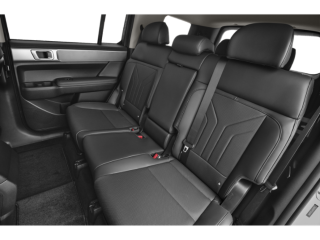 New 2027  Hyundai SEL image 13