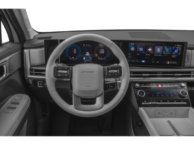 New 2027 Silver Hyundai SEL image 4