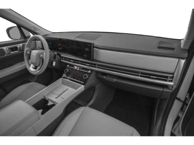 New 2027 Silver Hyundai SEL image 12