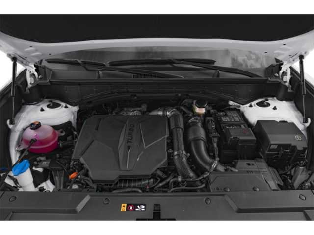 New 2027 Silver Hyundai SEL image 9